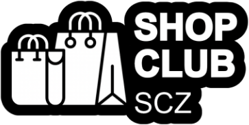 Shop Club SCZ